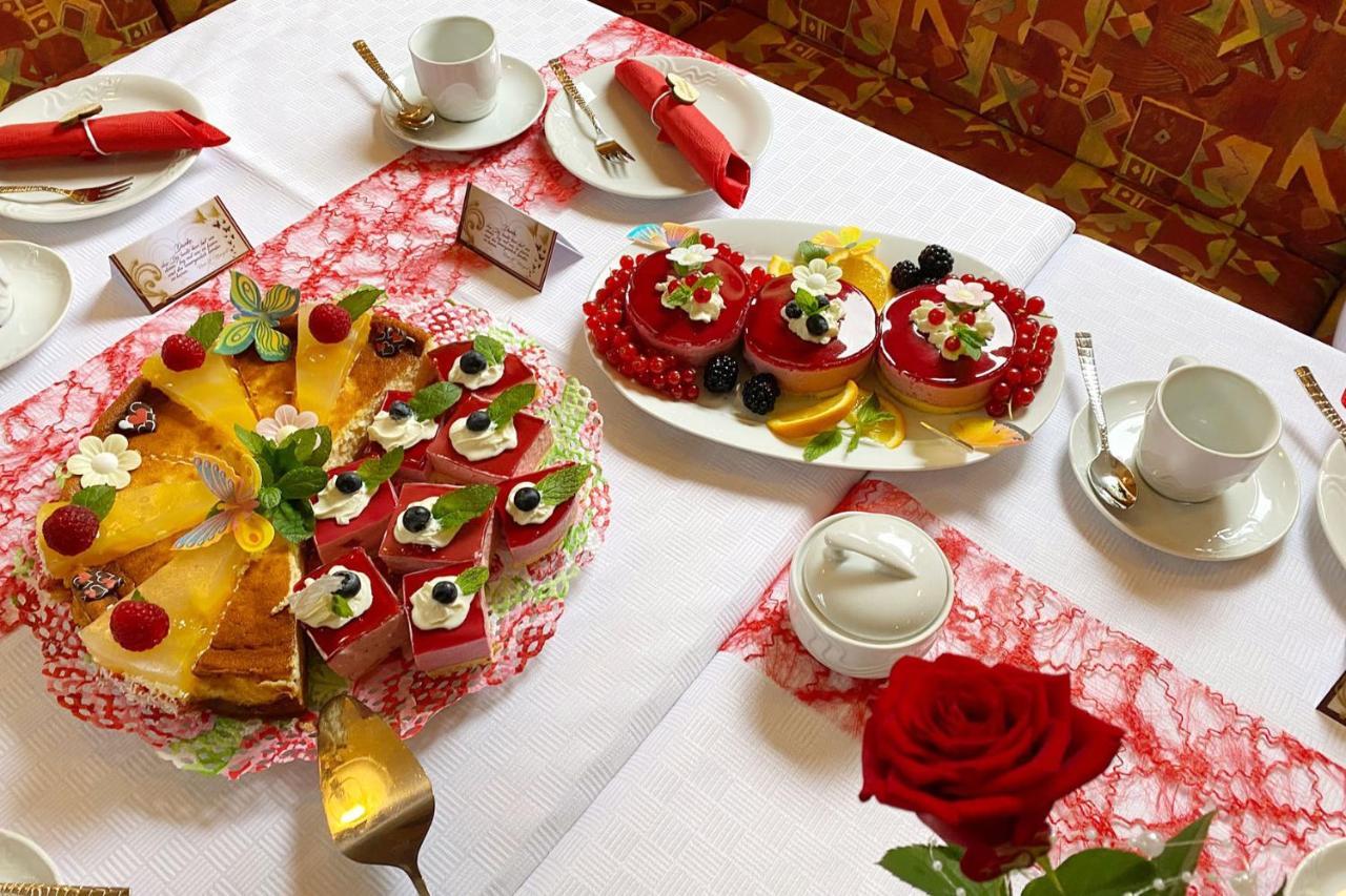 Gaststaette & Pension Waldquell Antonshohe ภายนอก รูปภาพ