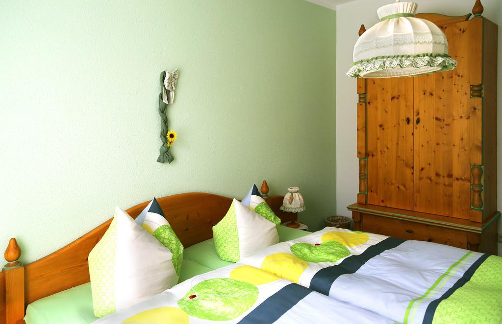 Gaststaette & Pension Waldquell Antonshohe ภายนอก รูปภาพ