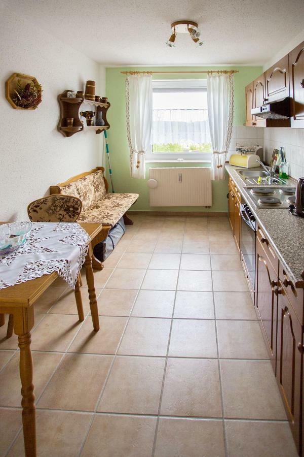 Gaststaette & Pension Waldquell Antonshohe ภายนอก รูปภาพ